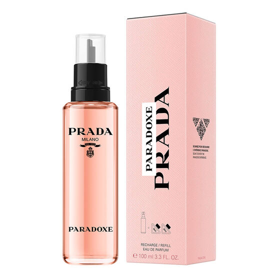 Refil Perfume Prada Paradoxe Feminino Eau de Parfum